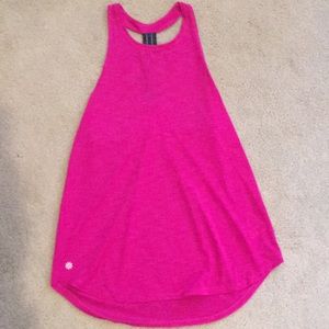 Athleta workout tank